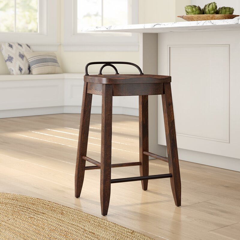 Birch Lane™ Heritage Piedmont 25 Bar Stool And Reviews Birch Lane